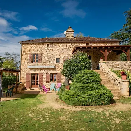 Le Croix Du Notaire Holiday home *