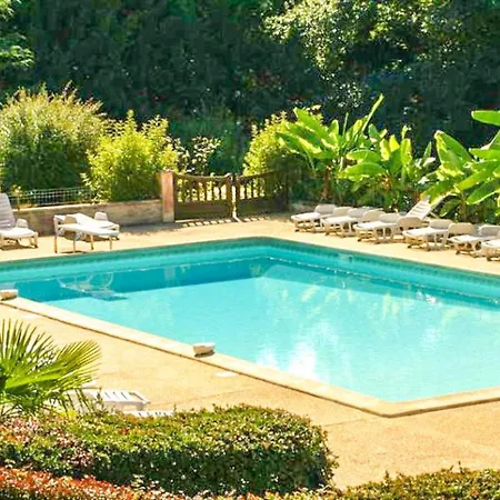 Le Croix Du Notaire Holiday home Prats-du-Perigord