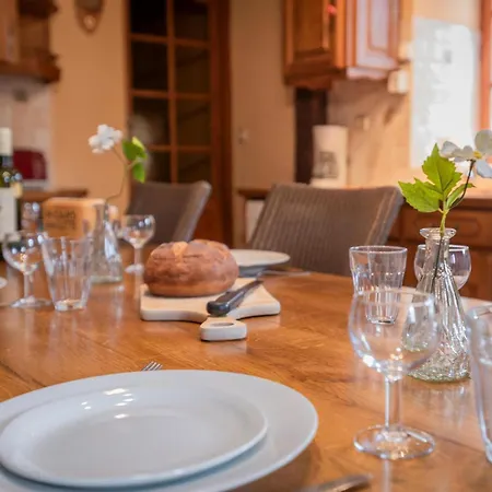 Holiday home Le Croix Du Notaire Prats-du-Perigord