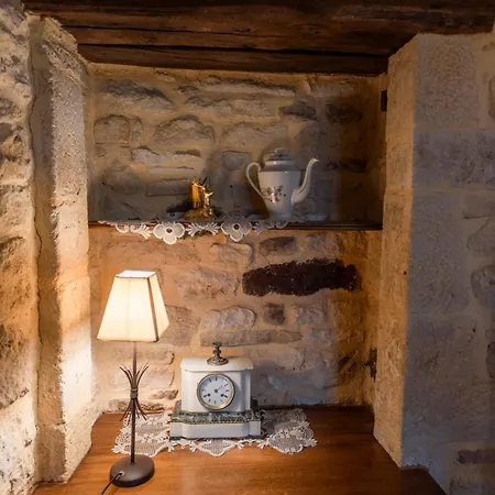 Le Croix Du Notaire * Prats-du-Perigord