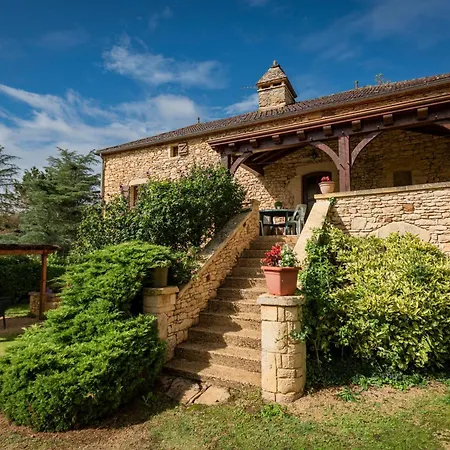 Le Croix Du Notaire Holiday home