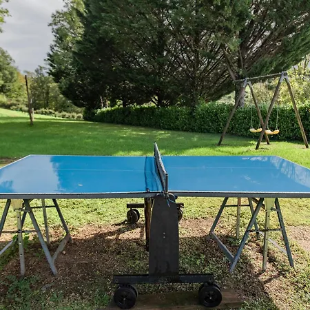 Le Croix Du Notaire Holiday home