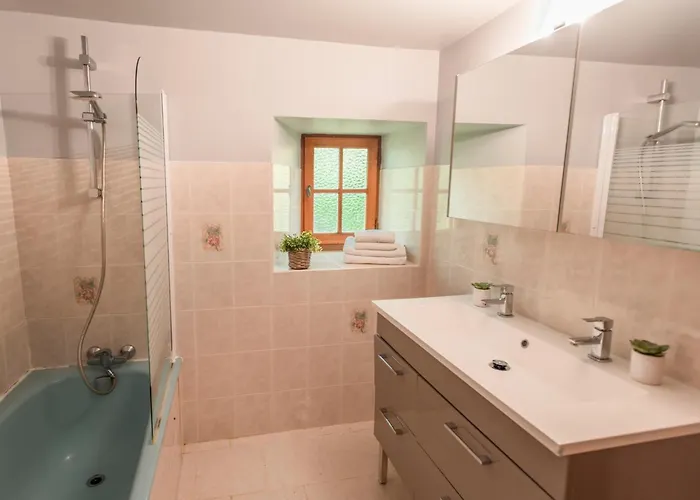 Le Croix Du Notaire Prats-du-Périgord