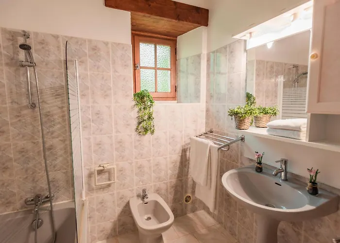 Nyaraló Le Croix Du Notaire *